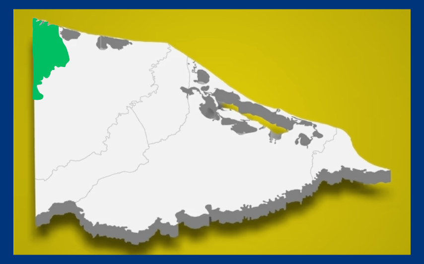 La Ceiba